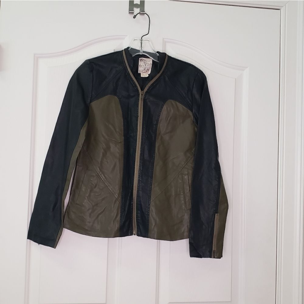 Tulle Jacket 